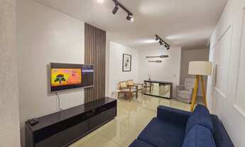 Imagem: Apartamento 3 suítes 94 m ²  Outside