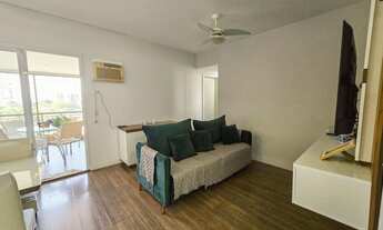 Imagem: Apartamento 3 quartos, Thaí, Barra Bonita