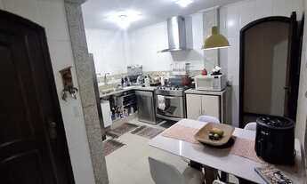 Imagem 2: Apartamento de 4 quartos ( 2 suítes) com 100 m², em condomínio - Campo Grande