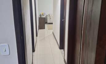 Imagem 3: Apartamento de 4 quartos ( 2 suítes) com 100 m², em condomínio - Campo Grande