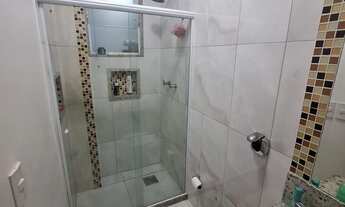 Imagem 4: Apartamento de 4 quartos ( 2 suítes) com 100 m², em condomínio - Campo Grande