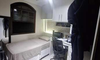 Imagem 5: Apartamento de 4 quartos ( 2 suítes) com 100 m², em condomínio - Campo Grande