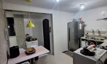 Imagem 6: Apartamento de 4 quartos ( 2 suítes) com 100 m², em condomínio - Campo Grande