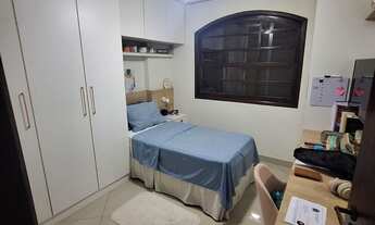 Imagem 7: Apartamento de 4 quartos ( 2 suítes) com 100 m², em condomínio - Campo Grande