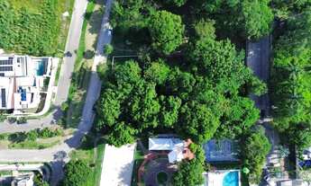 Imagem: Área de 1937 m² com RGI, próximo ao