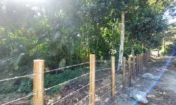 Imagem: Área de 9.666 m² a aproximadamente 20