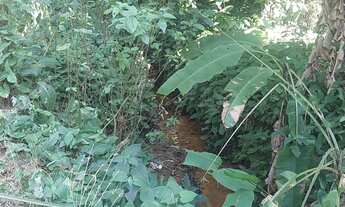 Imagem 7: Área de 9.666 m² a aproximadamente 20 minutos do Recreio. Ilha de Guaratiba