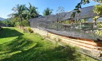 Imagem 3: Área, terreno com 3.600 m² em Ilha de Guaratiba