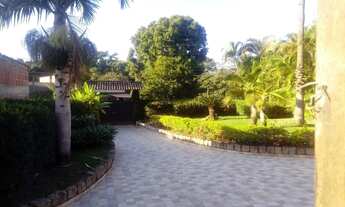 Imagem: Casa 3 Quartos (1 Suíte), casa de hospede