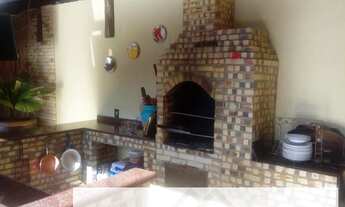 Imagem 3: Casa 3 Quartos (1 Suíte), casa de hospede, Piscina, Área Gourmet - Ilha De Guaratiba