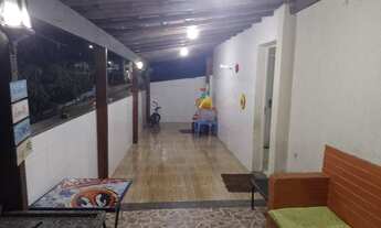 Imagem: Casa 3 quartos (1 suíte) próx West Shopping