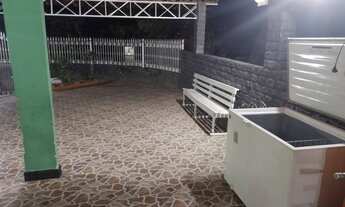 Imagem 3: Casa 3 quartos (1 suíte) próx West Shopping - Campo Grande