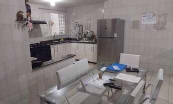 Imagem 6: Casa 3 quartos (1 suíte) próx West Shopping - Campo Grande