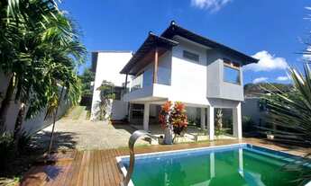 Imagem: Casa 3 quartos ( 2 suítes), área gourmet