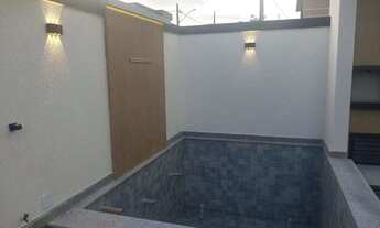 Imagem 6: Casa 3 quartos ( 3 suítes), piscina. Grand Park, Guaratiba- Campo Grande