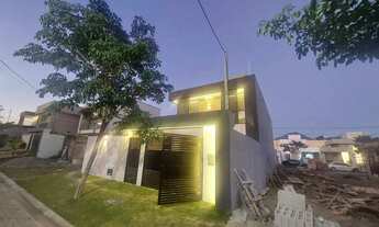 Imagem 4: Casa 3 quartos ( 3 suítes), piscina. Grand Park, Guaratiba- Campo Grande