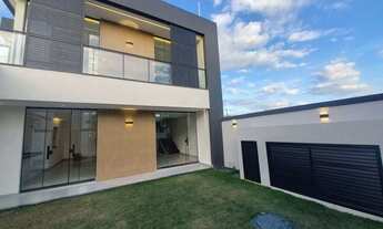 Imagem 2: Casa 3 quartos ( 3 suítes), piscina. Grand Park, Guaratiba- Campo Grande