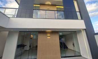 Imagem 3: Casa 3 quartos ( 3 suítes), piscina. Grand Park, Guaratiba- Campo Grande