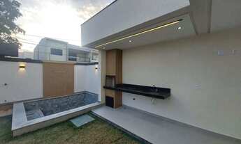 Imagem 7: Casa 3 quartos ( 3 suítes), piscina. Grand Park, Guaratiba- Campo Grande