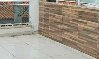 Imagem: Casa 3 quartos sendo 1 suíte em condomínio