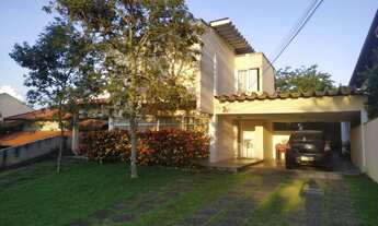 Imagem: Casa 4 quartos ( 2 suítes) com 270 m²