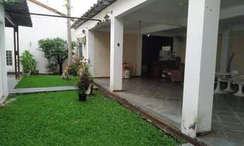 Imagem 2: Casa 4 quartos ( 2 suítes) com 270 m². Fazenda Montenegro - Campo Grande