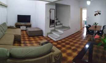 Imagem 3: Casa 4 quartos ( 2 suítes) com 270 m². Fazenda Montenegro - Campo Grande