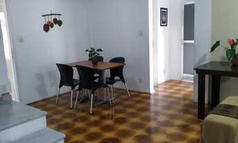 Imagem 4: Casa 4 quartos ( 2 suítes) com 270 m². Fazenda Montenegro - Campo Grande