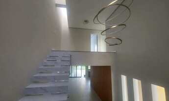 Imagem: Casa 4 suítes, piscina e espaço gourmet