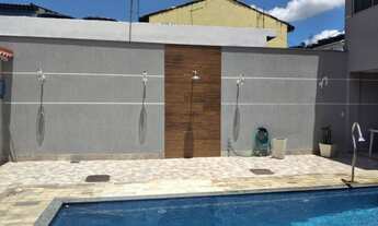 Imagem: Casa com 2 Suítes, escritório, área gourmet