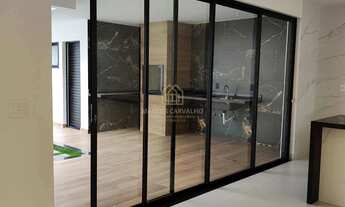 Imagem 4: Casa Alto Padrão, 3 Suítes, Área Gourmet, Piscina. Grand Park. Campo Grande