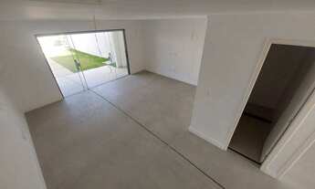 Imagem 4: Casa de 4 quartos (1 suíte com closet) a venda. Cond Grand Park, Guaratiba, Campo Crande