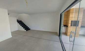 Imagem 6: Casa de 4 quartos (1 suíte com closet) a venda. Cond Grand Park, Guaratiba, Campo Crande