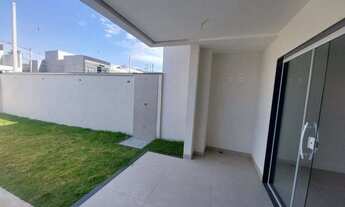 Imagem 7: Casa de 4 quartos (1 suíte com closet) a venda. Cond Grand Park, Guaratiba, Campo Crande