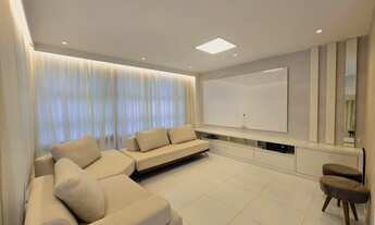 Imagem: Casa de 4 quartos sendo 3 suítes. Condomínio