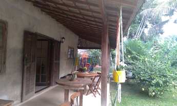 Imagem 4: Casa de 5 Quartos (1 Suíte) em Terreno com 1570 M², Rgi. Ilha De Guaratiba