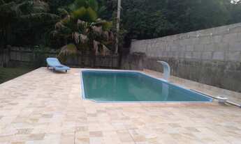 Imagem 5: Casa de 5 Quartos (1 Suíte) em Terreno com 1570 M², Rgi. Ilha De Guaratiba