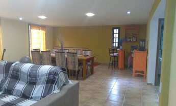 Imagem 7: Casa de 5 Quartos (1 Suíte) em Terreno com 1570 M², Rgi. Ilha De Guaratiba