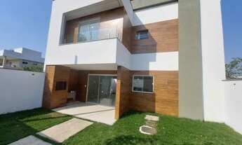 Imagem: Casa duplex 3 suítes, escritório. Cond