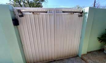 Imagem 4: Casa duplex 3 quartos ( 1 suíte), área gourmet, piscina, doc OK. Campo Grande