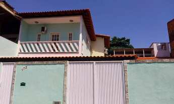 Imagem 5: Casa duplex 3 quartos ( 1 suíte), área gourmet, piscina, doc OK. Campo Grande