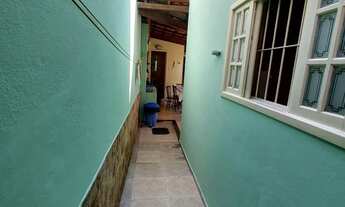 Imagem 6: Casa duplex 3 quartos ( 1 suíte), área gourmet, piscina, doc OK. Campo Grande