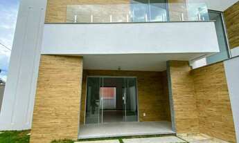 Imagem: Casa 3 Quartos. Grand Park - Campo Grande