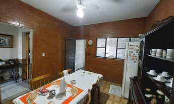 Imagem 7: Casa duplex com 5 quartos, área externa, terreno 250 m². Campo Grande