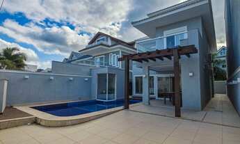 Imagem: Casa Tríplex 5 Suítes Riviera del sol