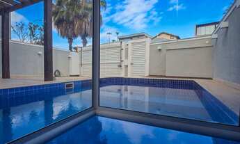 Imagem 5: Casa Tríplex 5 Suítes• Riviera del sol _ Recreio dos Bandeirantes