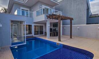 Imagem 3: Casa Tríplex 5 Suítes• Riviera del sol _ Recreio dos Bandeirantes