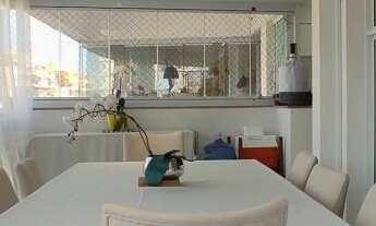 Imagem 7: Cobertura de 3 quartos com 198 m² em condomínio no Recreio dos Bandeirantes