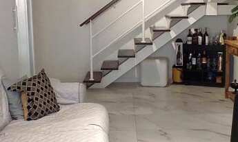 Imagem: Cobertura de 3 quartos com 198 m² em condomínio