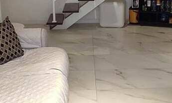 Imagem 2: Cobertura de 3 quartos com 198 m² em condomínio no Recreio dos Bandeirantes